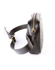 GCCI Marmont Matelasse Belt Bag SZ /