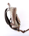GCCI GG Supreme Ophidia Backpack