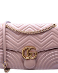 GCCI Marmont Large Nude