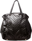 Full Moon GCCIssima Tote Black