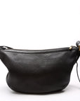 GCCI Half Moon Bag Black