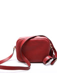 GCCI Blondie Small Shoulder Bag Red