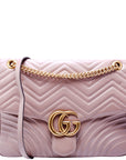 GCCI Marmont Large Beige