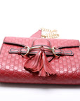 GCCI Micro GCCIssima Mini Emily Shoulder Bag
