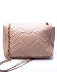 GCCI Marmont Large Tan