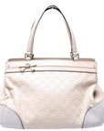 GCCI GCCIssima Mayfair Ribbon White