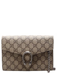 GCCI Dionysus Mini Wallet Black