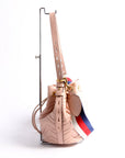 GCCI GG Marmont Bucket Pink