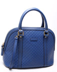 GCCI Mini Dome GCCIssima Blue