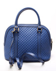 GCCI Mini Dome GCCIssima Blue
