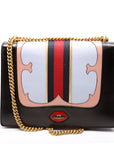 GCCI Marmont Web Heart Medium