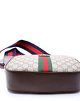 GCCI Ophidia GG Supreme Small Crossbody