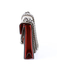 GCCI Dionysus GG Shoulder Mini Red