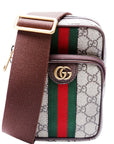 GCCI Ophidia GG Supreme Mini Bag
