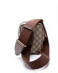 GCCI Ophidia GG Supreme Mini Bag