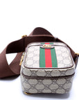GCCI Ophidia GG Supreme Mini Bag