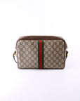GCCI Ophidia Small Shoulder Bag