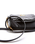 GCCI Marmont Mini Camera Bag Black