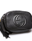 GCCI Mini Soho Disco Black