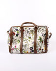 GCCI Boston Bag Flora