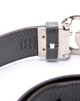 GCCI Marmont Reverse Leather Size /