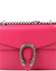 GCCI Dionysus Leather Shoulder Mini