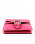 GCCI Dionysus Leather Shoulder Mini