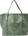 GCCI Patent MicroGCCIssima Nice Tote