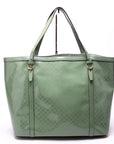 GCCI Patent MicroGCCIssima Nice Tote