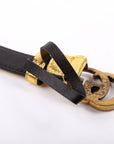 GCCI Marmont Jeweled Belt Size / Gold