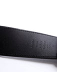 GCCI GG Marmont Leather Belt Size / Black