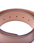 GCCI Marmont GG Leather Belt Size / Tan