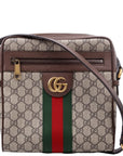 GCCI Ophidia Messenger