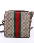 GCCI Ophidia Messenger