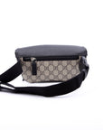 GCCI GG supreme Belt Bag