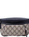 GCCI GG supreme Belt Bag