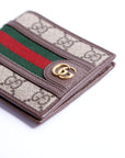 GCCI GG Supreme Bi-Fold
