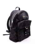 GCCI GG Nylon Off the Grid Backpack Black