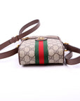 GCCI Ophidia GG Shoulder Bag
