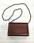 Crossbody Luxury Designer By GCCI Size: Small