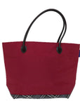 BBERRY Tote