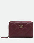 A69271 Card Business Holder CH