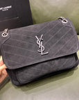 YSL - Bags - The Wells Bags 328