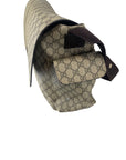 Diaper Bag Luxury Designer GCCI, Size Large
