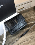 YSL - Bags - The Wells Bags 470