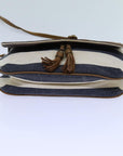 BBERRY Blue Label Shoulder Bag
