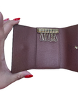 Accessory Luxury Designer Tag By LV