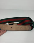 Belt Luxury Designer GCCI, Size Large