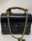 Crossbody Luxury Designer By GCCI, Size: Medium