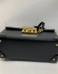 Crossbody Luxury Designer By GCCI, Size: Medium